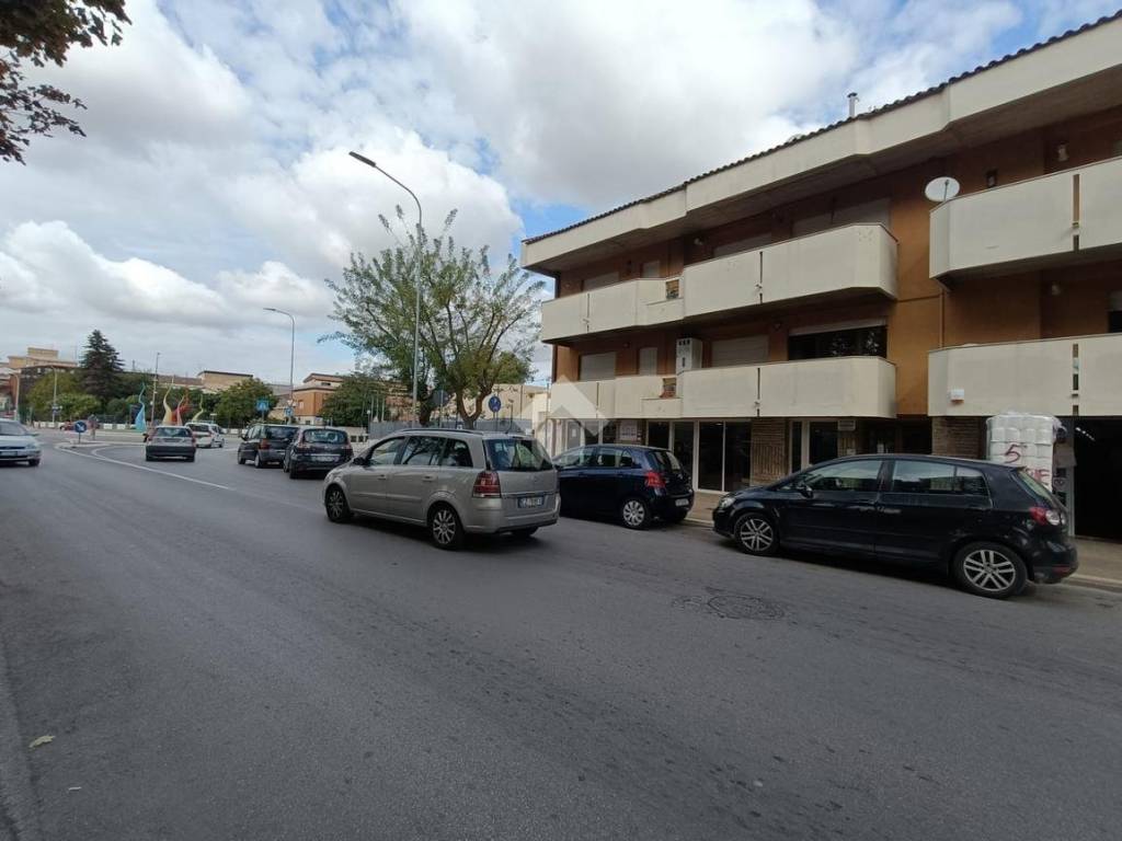 Appartamento a San severo in Viale Due Giugno, 212 - Foto 3