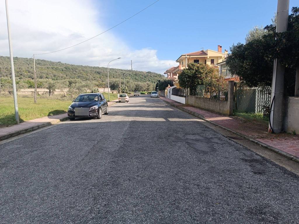 Terreno a Montepaone in Via Enrico Fermi - Foto 3