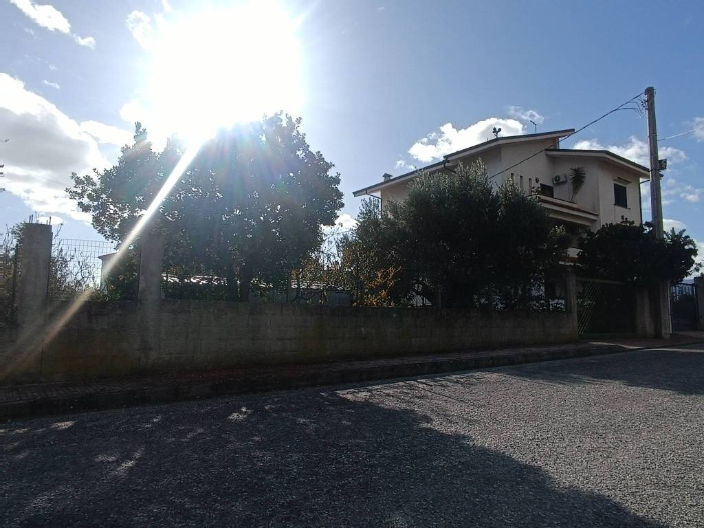 Terreno a Montepaone in Via Enrico Fermi - Foto 4