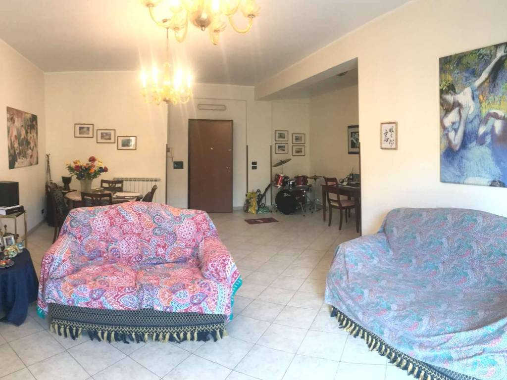 Appartamento a Villa san giovanni in via Nazionale - Foto 2