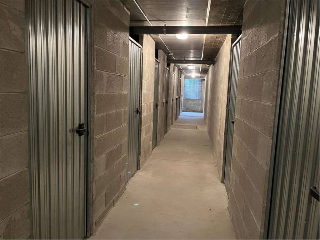 Box / garage a Como in via Belvedere , 20 - Foto 3