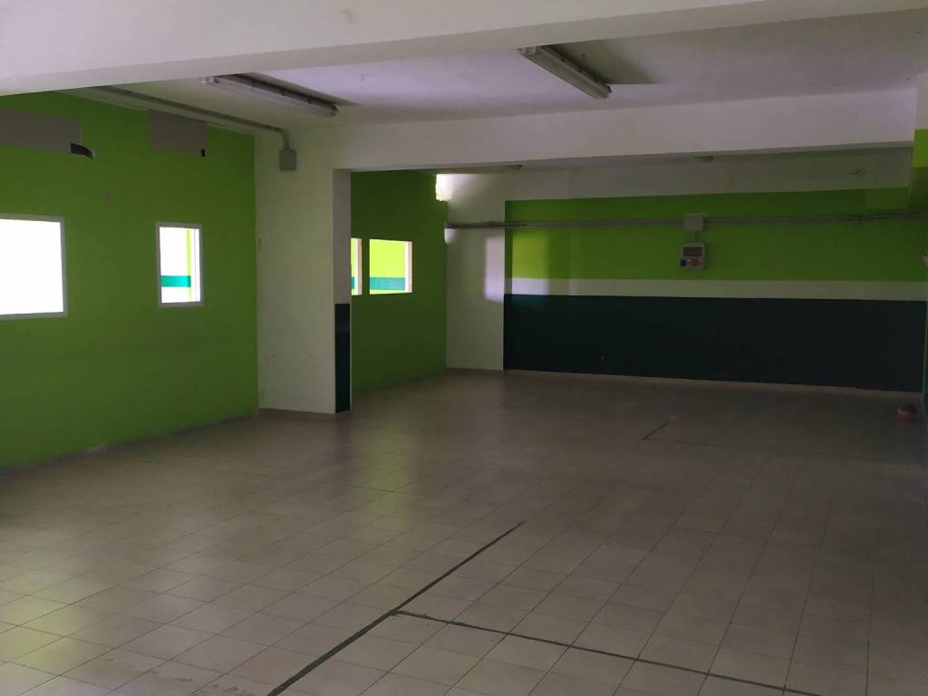 Immobile a Villa san giovanni in Via Nazionale - Foto 4