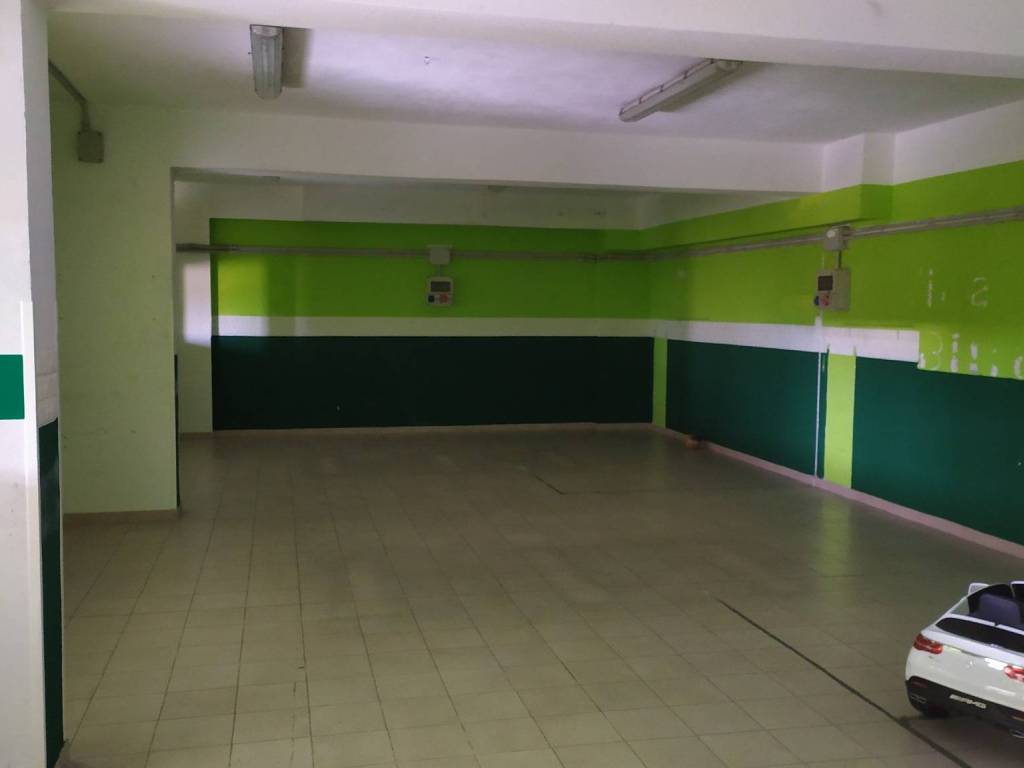 Immobile a Villa san giovanni in Via Nazionale - Foto 5