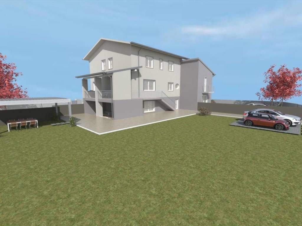 Villa a Cascina in Via B.Genovesi sud, - Foto 2