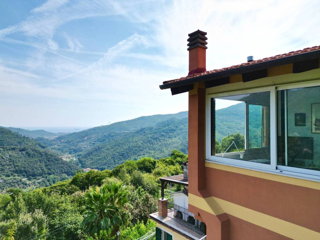 Villa a Quiliano in Via Chicchezza, 2 - Foto 2