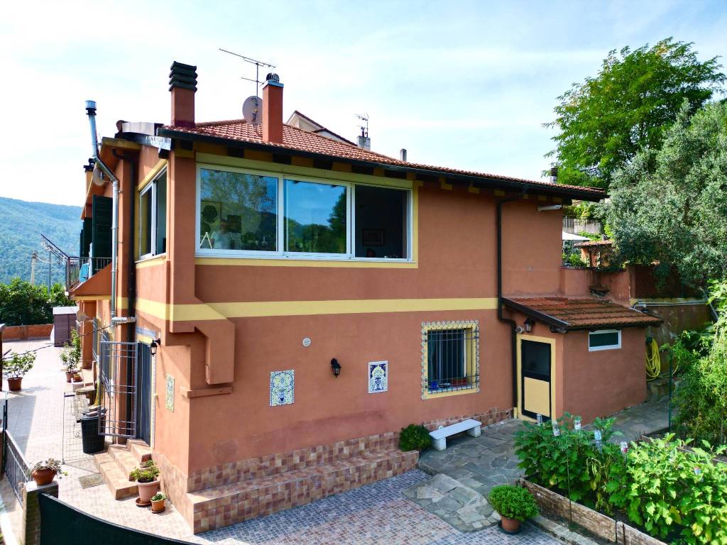 Villa a Quiliano in Via Chicchezza, 2 - Foto 4