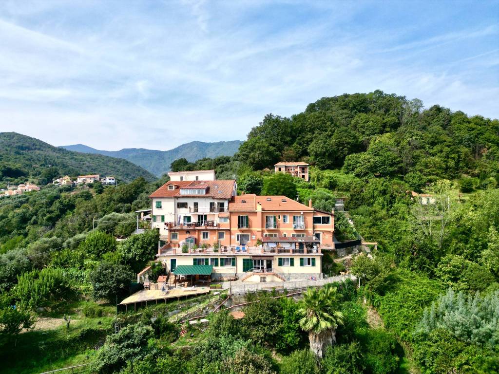 Villa a Quiliano in Via Chicchezza, 2 - Foto 5