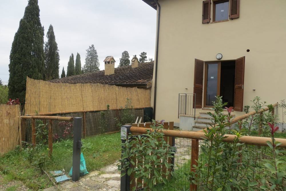 Casa indipendente a Asciano in Strada di Salteano - Foto 2