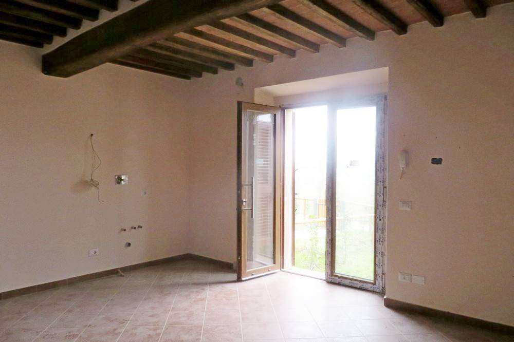 Casa indipendente a Asciano in Strada di Salteano - Foto 4