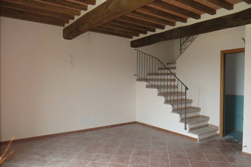 Casa indipendente a Asciano in Strada di Salteano - Foto 5