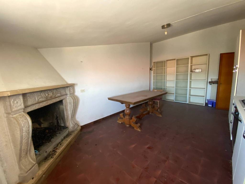 Appartamento a Monteleone sabino in Via Vignaletti, 5 - Foto 4