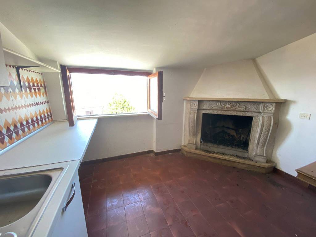 Appartamento a Monteleone sabino in Via Vignaletti, 5 - Foto 5