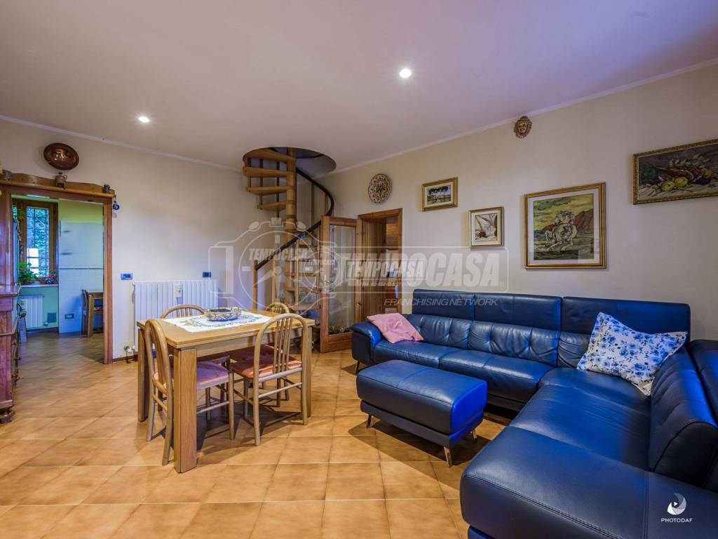 Villa a Brisighella in Via Rontana 36 - Foto 2