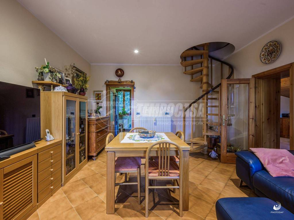 Villa a Brisighella in Via Rontana 36 - Foto 3