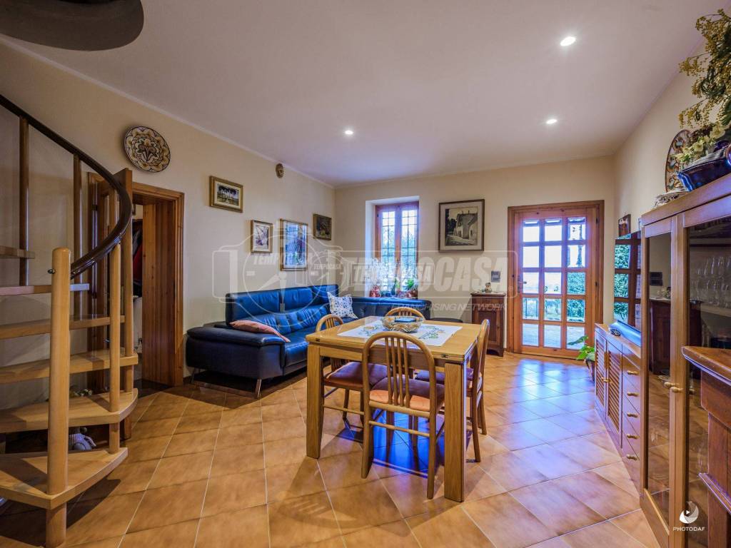 Villa a Brisighella in Via Rontana 36 - Foto 4