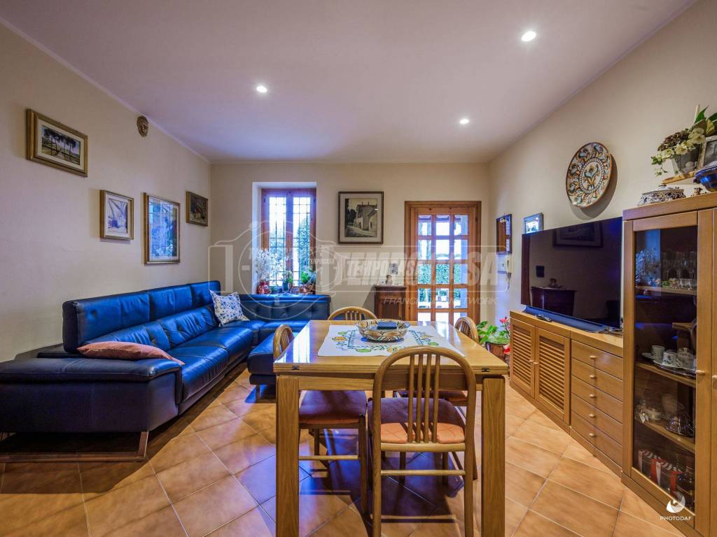 Villa a Brisighella in Via Rontana 36 - Foto 5