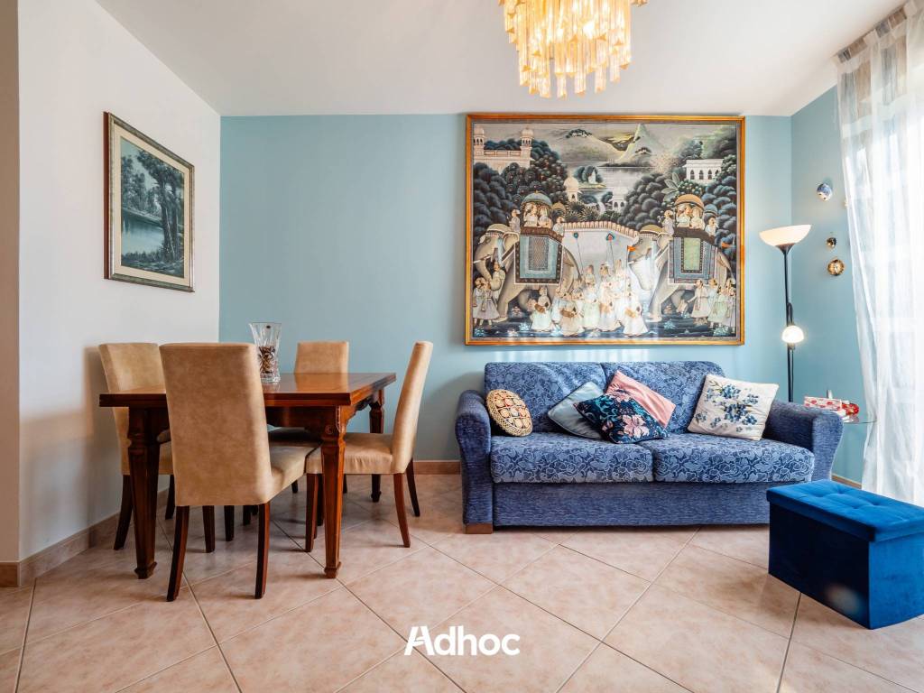 Appartamento a Fano in Via Filippo Montesi, 4 - Foto 2