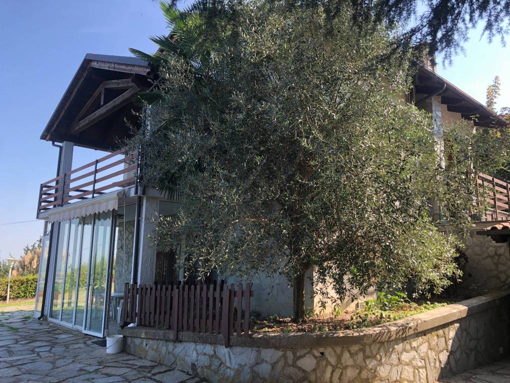 Villa a Casale monferrato in Strada Pontestura, 53 - Foto 2