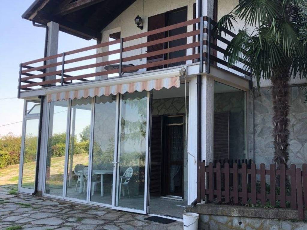 Villa a Casale monferrato in Strada Pontestura, 53 - Foto 3