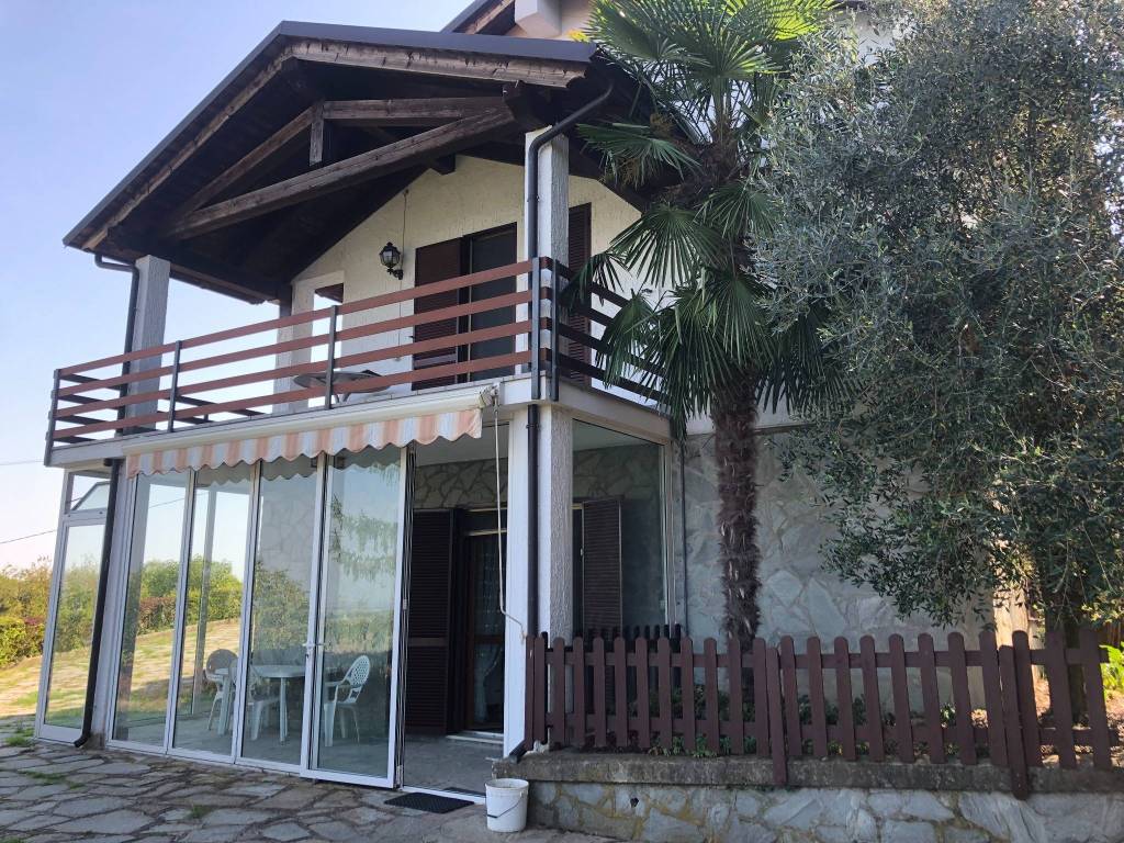 Villa a Casale monferrato in Strada Pontestura, 53 - Foto 4