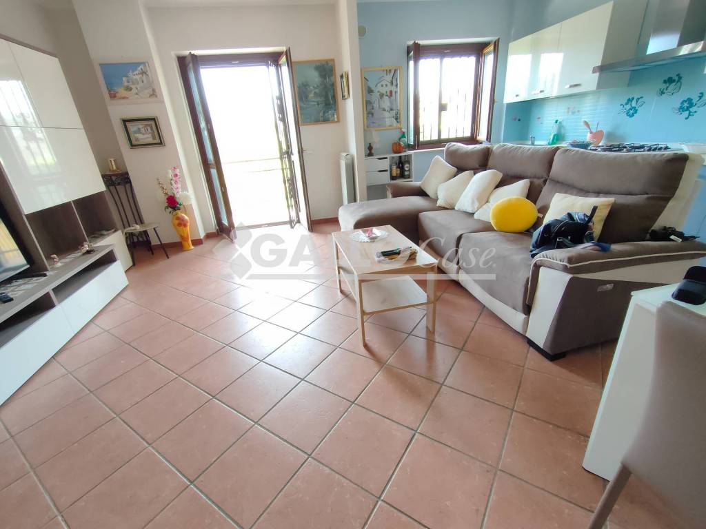 Appartamento a Montalto uffugo in Via Rita Levi Montalcini - Foto 4