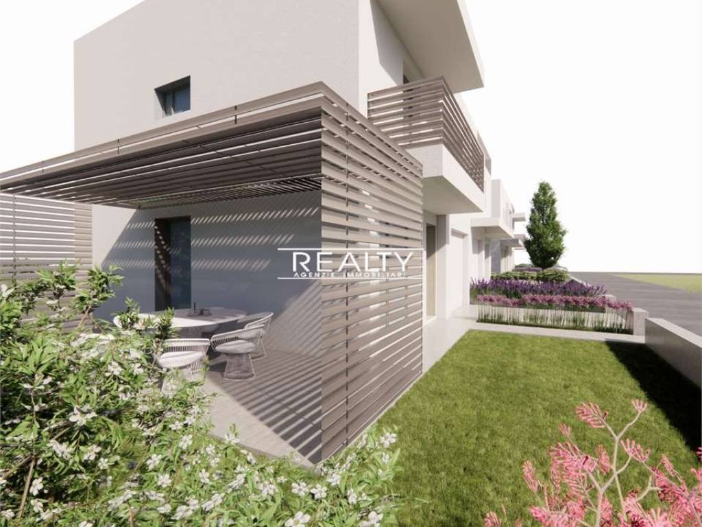 Villa a Cavallino-treporti in Via Torcello - Foto 3