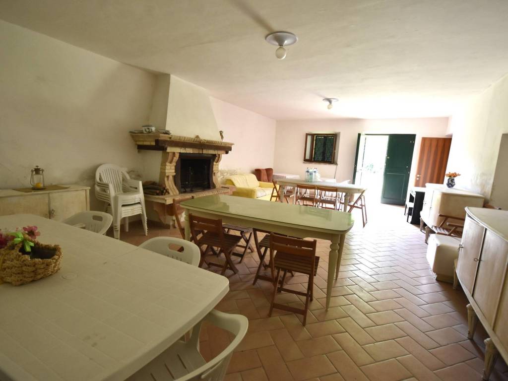 Villa a Monte san vito in Via Camillo Benso di Cavour - Foto 4