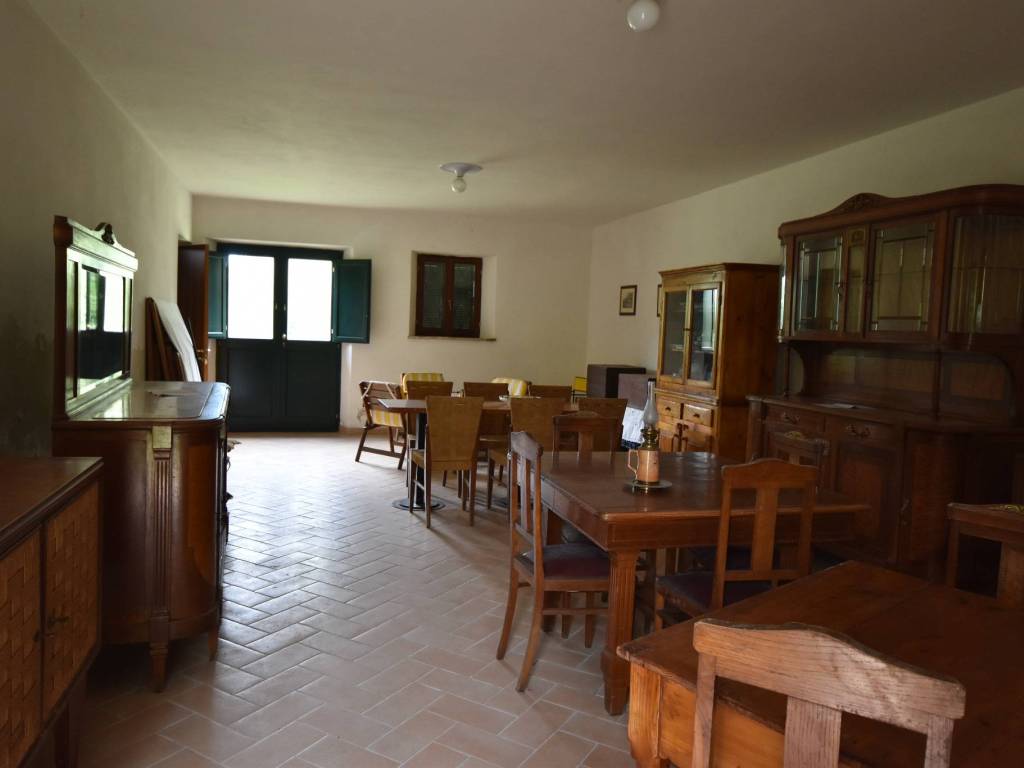 Villa a Monte san vito in Via Camillo Benso di Cavour - Foto 5