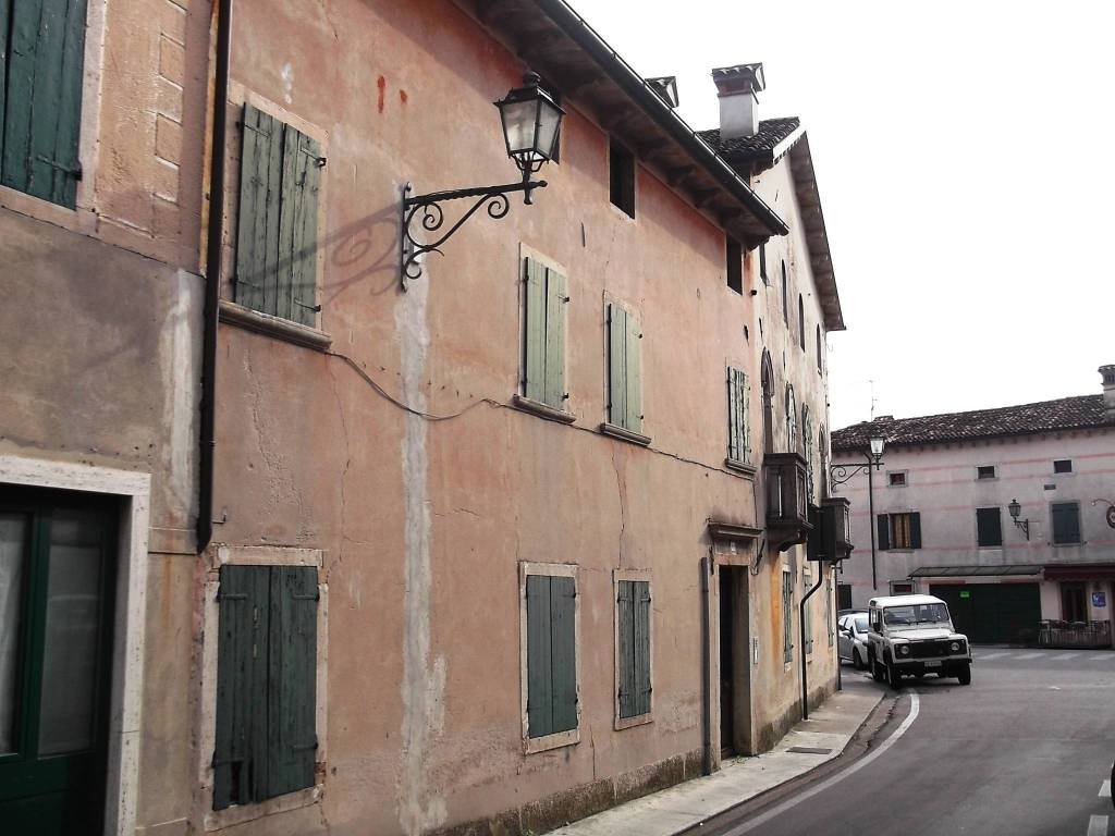 Palazzo / stabile a Follina - Foto 2