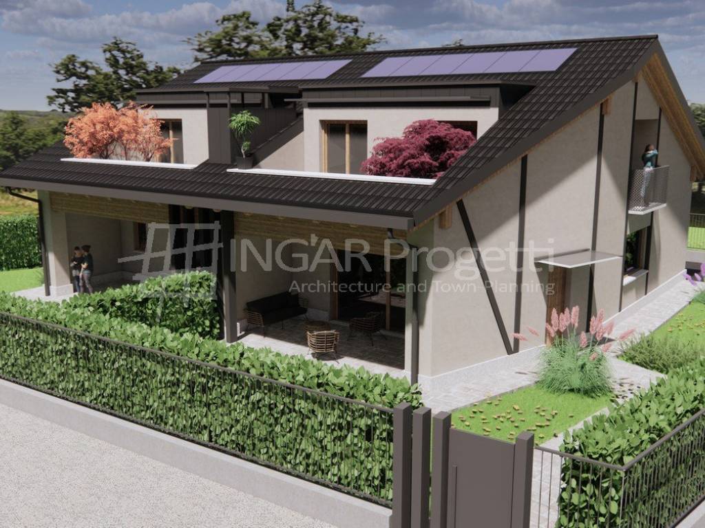 Villa a Fossano in Via dei Peani - Foto 5