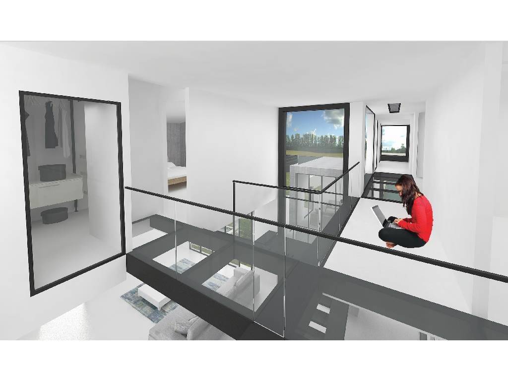 Villa a Piacenza in Via Decorati Al Valore Civile - Foto 2