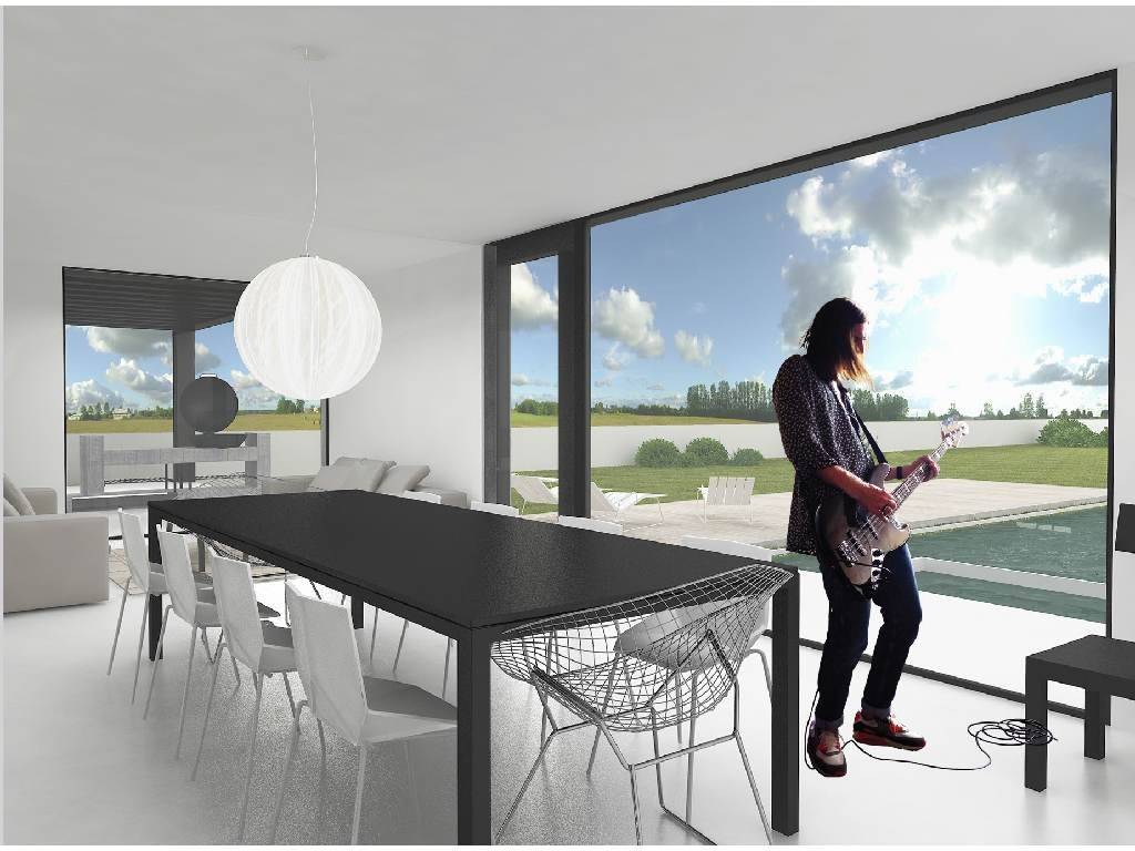 Villa a Piacenza in Via Decorati Al Valore Civile - Foto 3