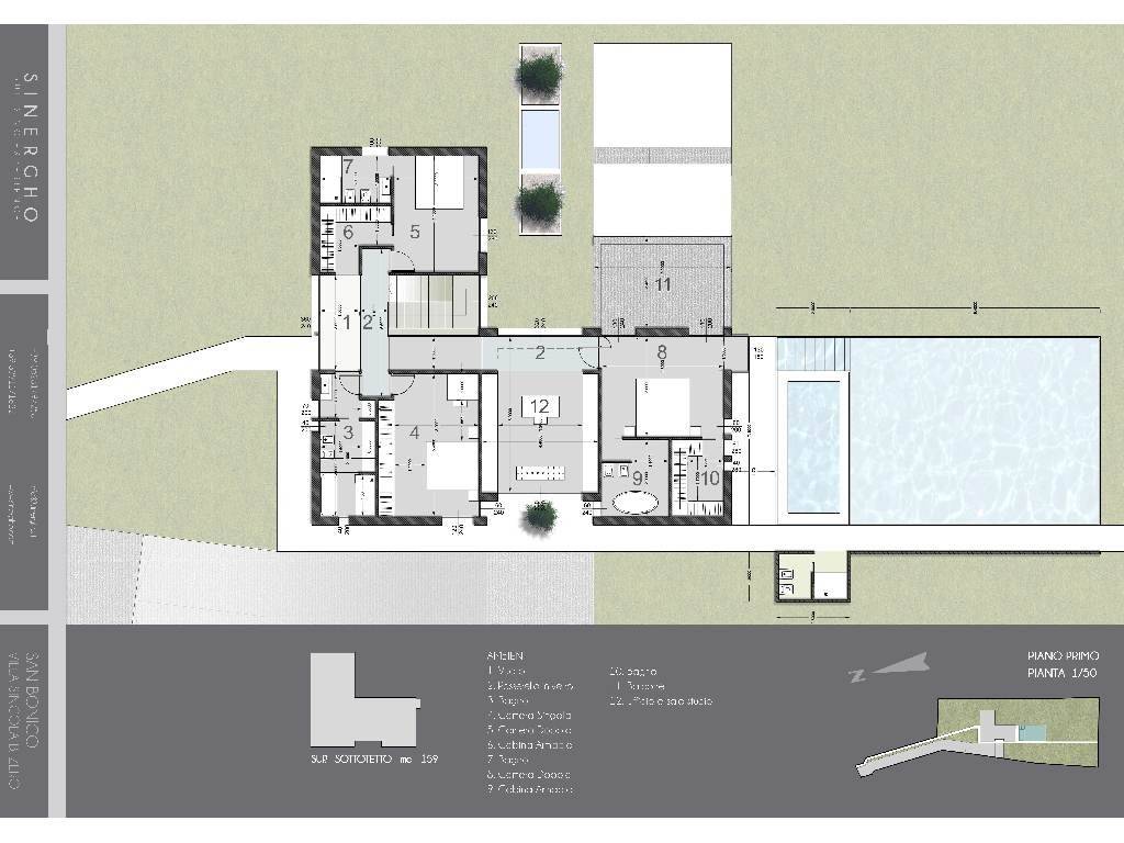 Villa a Piacenza in Via Decorati Al Valore Civile - Foto 5