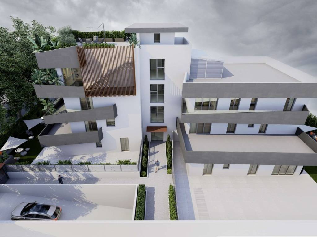 Appartamento a Lecce in Via Vincenzo Balsamo, 6 - Foto 5
