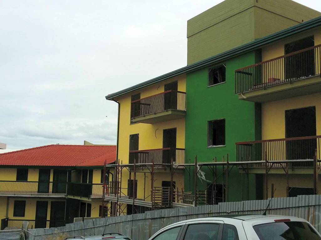 Appartamento a Paternò in Via Vittorio Emanuele, 424 - Foto 2