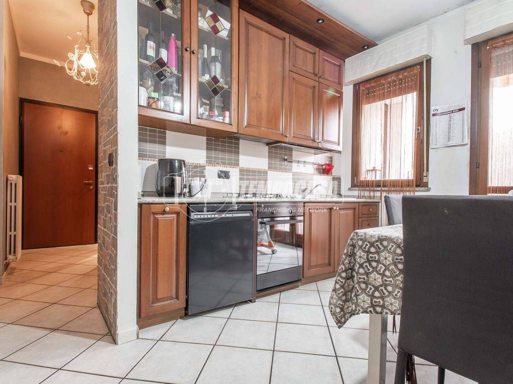 Appartamento a Solbiate olona in Via Salvo D'Acquisto 4 - Foto 2