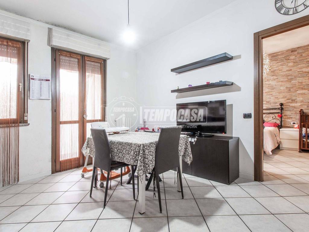 Appartamento a Solbiate olona in Via Salvo D'Acquisto 4 - Foto 3