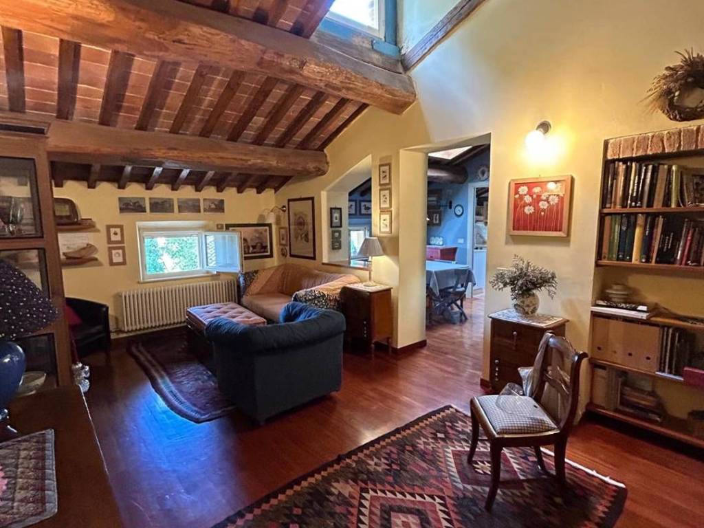 Appartamento a Siena in Strada Cassia Nord - Foto 2