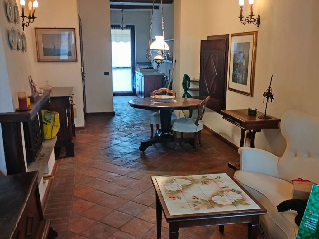 Rustico / casale a Piovà massaia in Via Ippolita Polledro - Foto 2