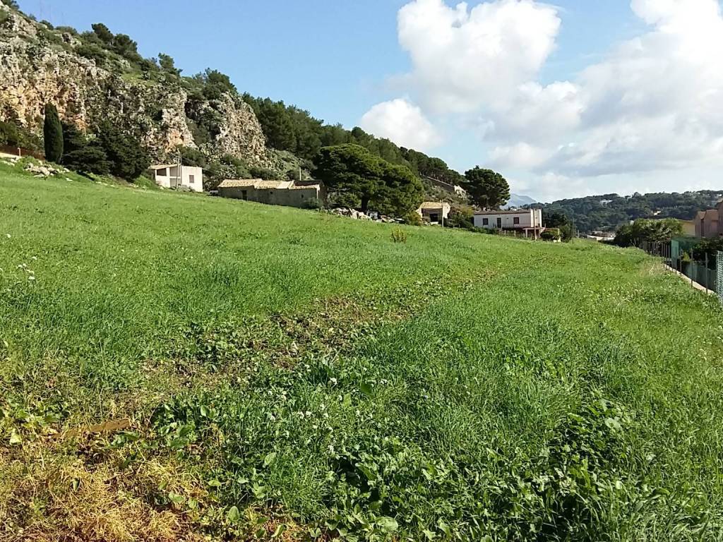 Terreno a Valderice in Via Erice - Foto 2