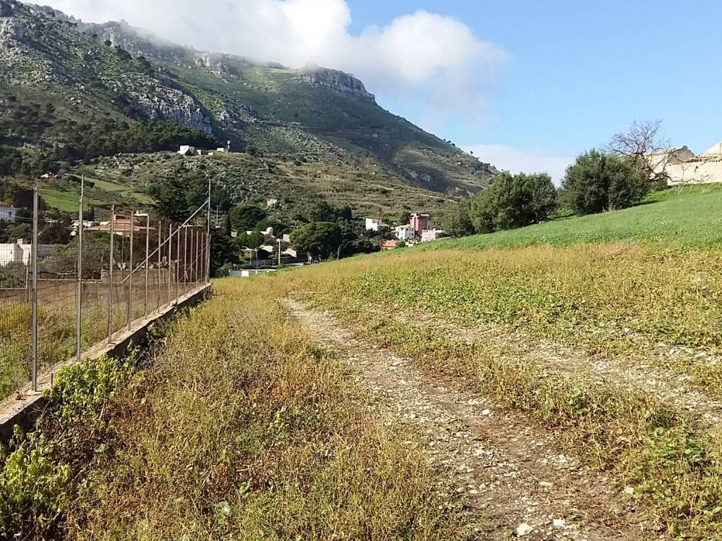 Terreno a Valderice in Via Erice - Foto 3