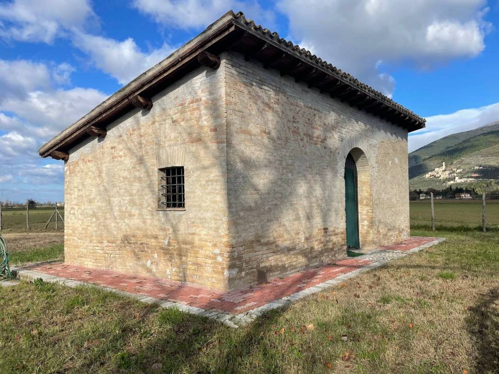 Rustico / casale a Spoleto in Strada Provinciale di Beroide - Foto 3
