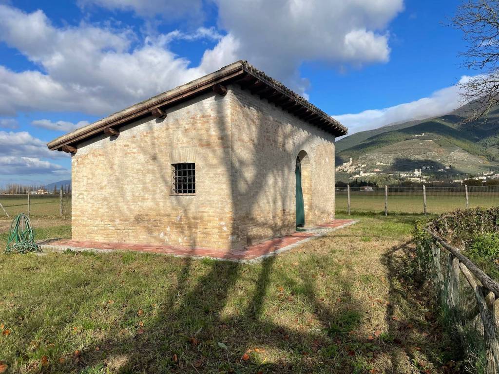 Rustico / casale a Spoleto in Strada Provinciale di Beroide - Foto 5