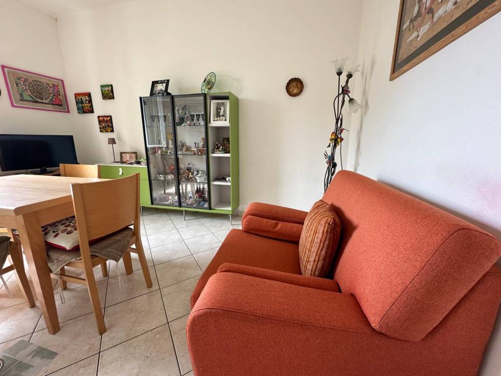 Appartamento a Monfalcone in Via Francesco Morosini, 26 - Foto 2
