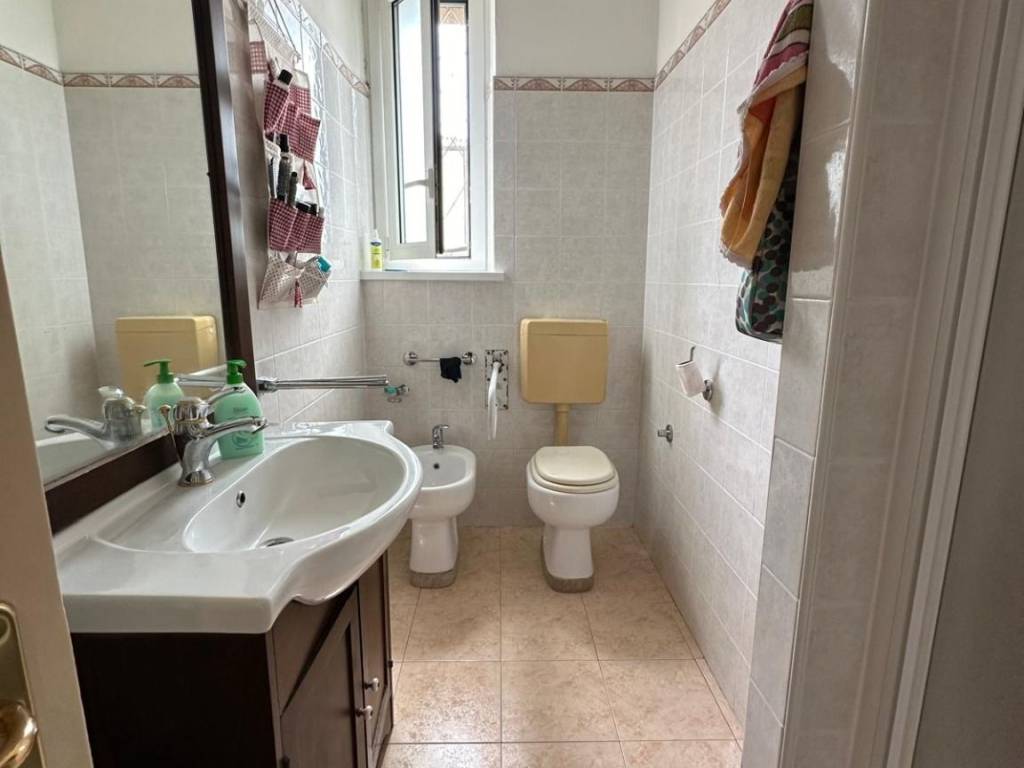 Appartamento a Monfalcone in Via Francesco Morosini, 26 - Foto 5