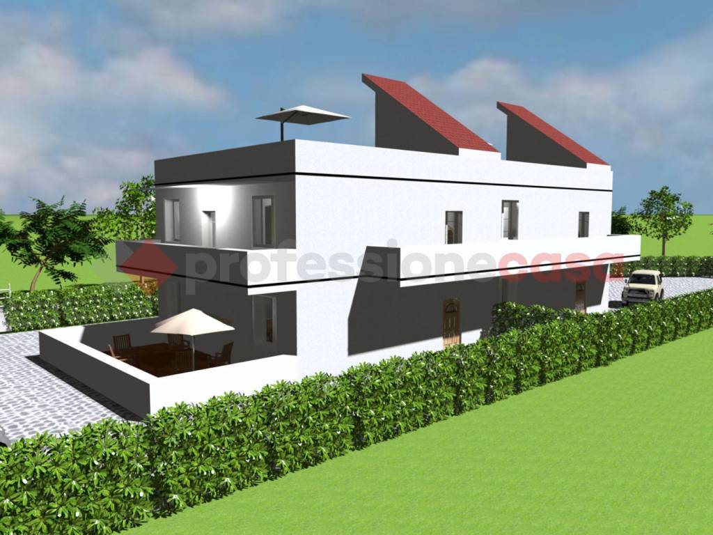 Villa a Anagni in colle fiore , snc - Foto 2