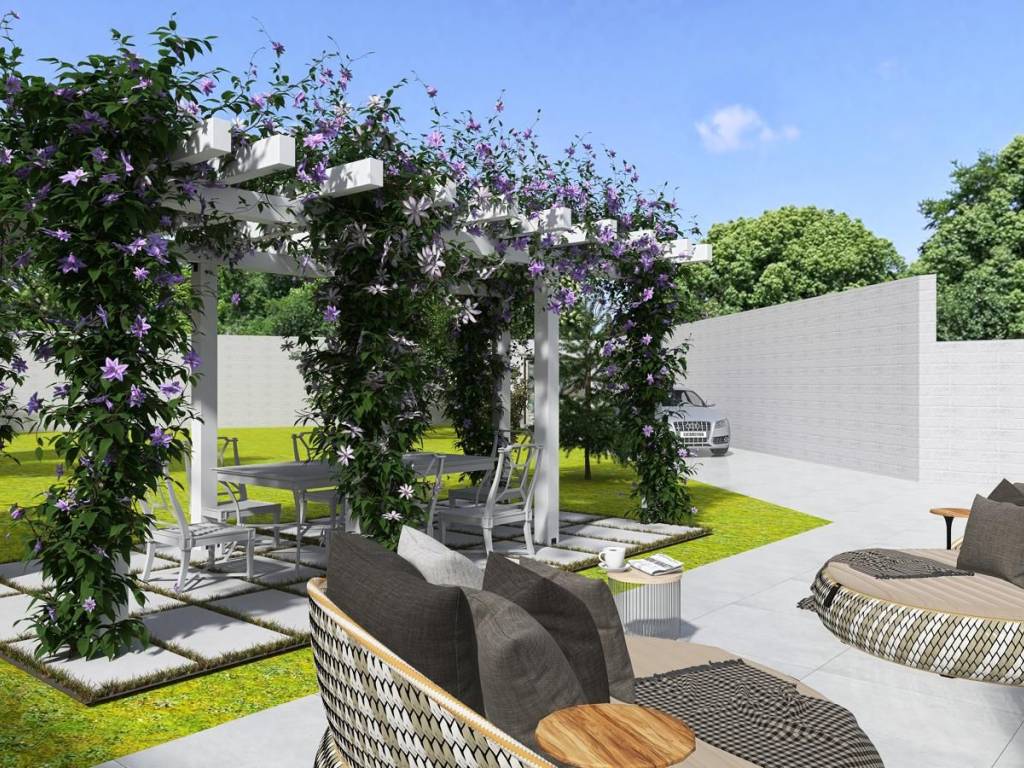 Villa a Anagni in colle fiore , snc - Foto 3