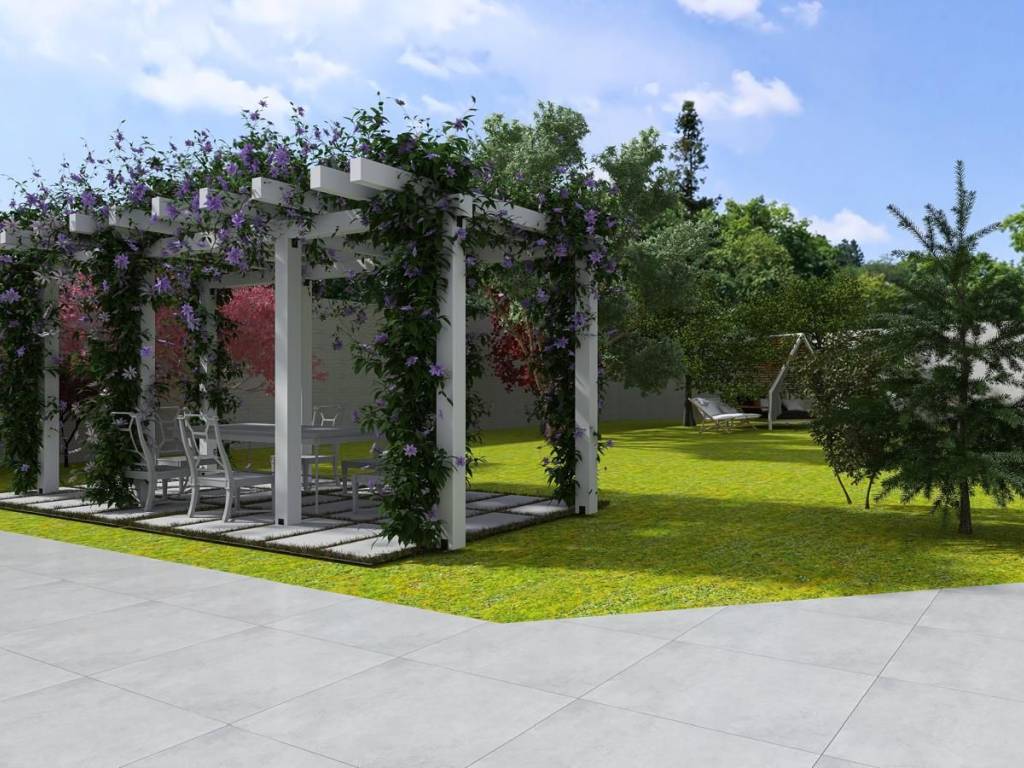Villa a Anagni in colle fiore , snc - Foto 4