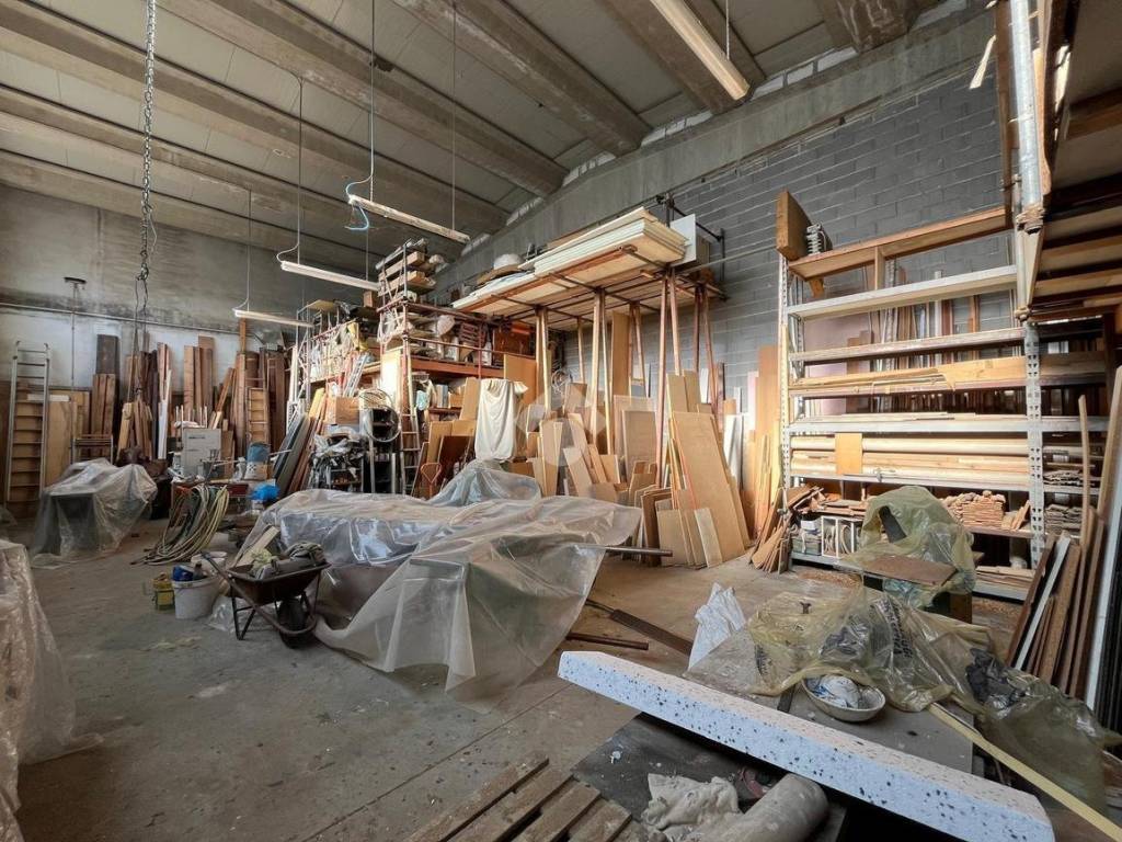 Immobile a Marmirolo in via unione europea, 22 - Foto 4