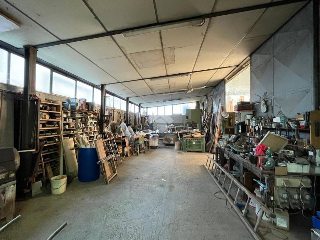 Immobile a Marmirolo in via unione europea, 22 - Foto 5